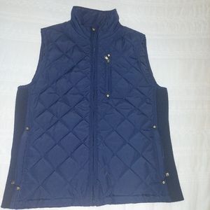 Womens Ralph Lauren Vest